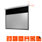 CELEXON Motor Professional Plus Motorleinwand, Bildbreite: 280 cm CELEXON Motor Professional Plus Motorleinwand, Bildbreite: 280 cm