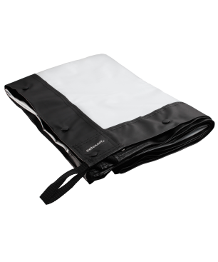CELEXON Mobil Expert Beamer Leinwand, Bildbreite: 366 cm