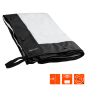 CELEXON Mobil Expert Beamer Leinwand, Bildbreite: 366 cm