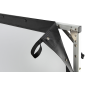 CELEXON Mobil Expert Beamer Leinwand, Bildbreite: 366 cm