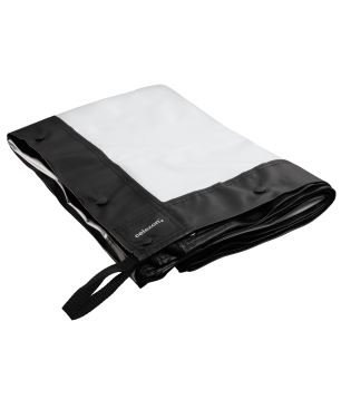 CELEXON Mobil Expert Beamer Leinwand, Bildbreite: 366 cm