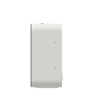 BRAUN Audio LE02 HiFi Lautsprecher App-steuerbar, Bluetooth, Weiß