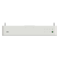 BRAUN Audio LE02 HiFi Lautsprecher App-steuerbar, Bluetooth, Weiß