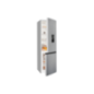 EXQUISIT KGC265-70-WS-040D inoxlook Kühlgefrierkombi (D, 1795 mm hoch, Inox) EXQUISIT KGC265-70-WS-040D inoxlook Kühlgefrierkombi (D, 1795 mm hoch, Inox)