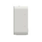 BRAUN Audio LE02 HiFi Lautsprecher App-steuerbar, Bluetooth, Weiß