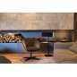 BRAUN Audio LE02 HiFi Lautsprecher App-steuerbar, Bluetooth, Weiß