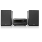 DENON D-T1 Kompaktanlage (Schwarz)