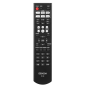 DENON D-T1 Kompaktanlage (Schwarz)