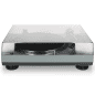 LENCO L-3808 Matt Grey Plattenspieler (Grau) LENCO L-3808 Matt Grey Plattenspieler (Grau)