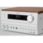 KENWOOD M 820 DABW WEISS Kompaktanlage (Weiß)