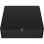 SONOS PORT WLAN Adapter App-steuerbar, Mattschschwarz SONOS PORT WLAN Adapter App-steuerbar, Mattschschwarz