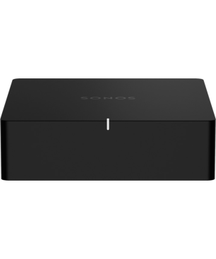 SONOS PORT WLAN Adapter App-steuerbar, Mattschschwarz