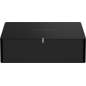 SONOS PORT WLAN Adapter App-steuerbar, Mattschschwarz SONOS PORT WLAN Adapter App-steuerbar, Mattschschwarz
