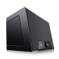 TEUFEL Teufel ONE M Smartspeaker App-steuerbar, Bluetooth, 802.11b/g/n/ac, Schwarz