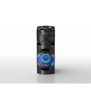 PANASONIC SC-TMAX 40 E-K Bluetooth Lautsprecher, Schwarz