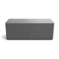 PHILIPS W6505 Lautsprecher, Bluetooth, Silber PHILIPS W6505 Lautsprecher, Bluetooth, Silber