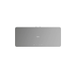 PHILIPS W6505 Lautsprecher, Bluetooth, Silber PHILIPS W6505 Lautsprecher, Bluetooth, Silber