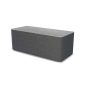 PHILIPS W6505 Lautsprecher, Bluetooth, Silber PHILIPS W6505 Lautsprecher, Bluetooth, Silber