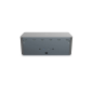 PHILIPS W6505 Lautsprecher, Bluetooth, Silber PHILIPS W6505 Lautsprecher, Bluetooth, Silber