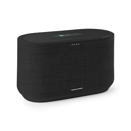 HARMAN KARDON Citation 300 Lautsprecher App-steuerbar, Bluetooth, Schwarz
