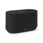 HARMAN KARDON Citation 300 Lautsprecher App-steuerbar, Bluetooth, Schwarz