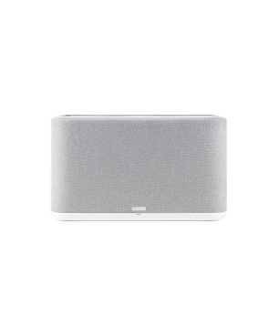 DENON HOME 350 Lautsprecher App-steuerbar, Bluetooth, Weiß