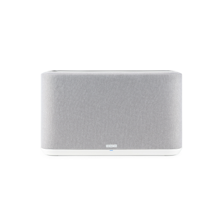 DENON HOME 350 Lautsprecher App-steuerbar, Bluetooth, Weiß