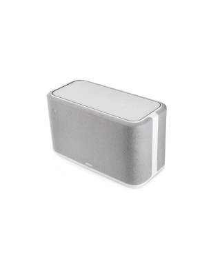 DENON HOME 350 Lautsprecher App-steuerbar, Bluetooth, Weiß
