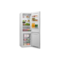 AMICA KGCN 387 110 W Kühgefrierkombination (E, 220,1 kWh, 1700 mm hoch, Weiß) AMICA KGCN 387 110 W Kühgefrierkombination (E, 220,1 kWh, 1700 mm hoch, Weiß)