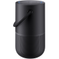 BOSE Portable Home Speaker Lautsprecher App-steuerbar, Bluetooth, Schwarz
