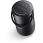 BOSE Portable Home Speaker Lautsprecher App-steuerbar, Bluetooth, Schwarz