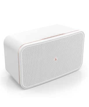 HAMA 054887 SIRIUM 2100 AMBT WEISS Lautsprecher App-steuerbar, Bluetooth, Ja, Weiß