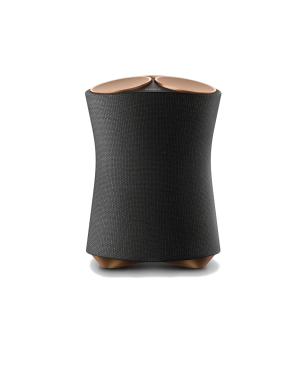 SONY SRS-RA 5000 Bluetooth Lautsprecher App-steuerbar, Bluetooth, Wi-fi 11a, 11b, 11g, 11n, Schwarz