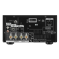 DENON D-M41DAB Kompaktanlage (Premium-Silber/Schwarz)