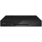 SONY Micro-Hi-Fi-System Sony CMT-X3CD Schwarz Kompaktanlage (Schwarz)