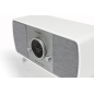 TIVOLI AUDIO Music System Home Gen.II Hifi Kompaktanlage (Weiss/Grau)