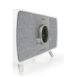 TIVOLI AUDIO Music System Home Gen.II Hifi Kompaktanlage (Weiss/Grau)