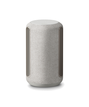 SONY SRS-RA 3000H GRAU Bluetooth Lautsprecher App-steuerbar, Bluetooth, Wi-fi 11a, 11b, 11g, 11n, Grau