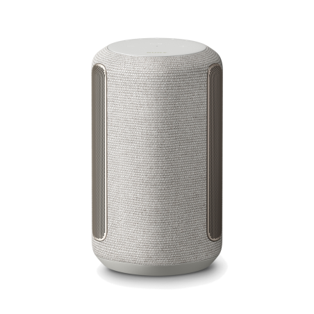 SONY SRS-RA 3000H GRAU Bluetooth Lautsprecher App-steuerbar, Bluetooth, Wi-fi 11a, 11b, 11g, 11n, Grau