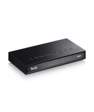 TEUFEL Ultima 20 Kombo Streaming Stereoanlage (Weiß)