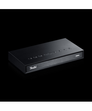 TEUFEL Ultima 20 Kombo Streaming Stereoanlage (Weiß)