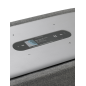 HARMAN KARDON Citation 300 Lautsprecher App-steuerbar, Bluetooth, Grau