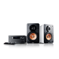 TEUFEL Ultima 20 Kombo HIFI KOMPAKTANLAGE (Weiß) TEUFEL Ultima 20 Kombo HIFI KOMPAKTANLAGE (Weiß)