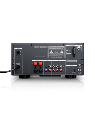 TEUFEL Ultima 20 Kombo HIFI KOMPAKTANLAGE (Weiß)