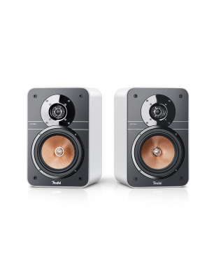 TEUFEL Ultima 20 Kombo HIFI KOMPAKTANLAGE (Weiß)