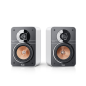 TEUFEL Ultima 20 Kombo HIFI KOMPAKTANLAGE (Weiß) TEUFEL Ultima 20 Kombo HIFI KOMPAKTANLAGE (Weiß)
