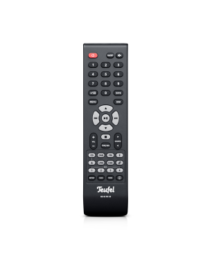 TEUFEL Ultima 20 Kombo HIFI KOMPAKTANLAGE (Weiß)