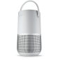BOSE Portable Home Speaker Lautsprecher App-steuerbar, Bluetooth, Silber