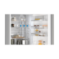SIEMENS KG39N2LCF iQ300 Kühlgefrierkombination (C, 162 kWh, 2030 mm hoch, inox-look) SIEMENS KG39N2LCF iQ300 Kühlgefrierkombination (C, 162 kWh, 2030 mm hoch, inox-look)
