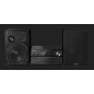 PANASONIC SC-PMX 94 EG-K Kompaktanlage (Schwarz)